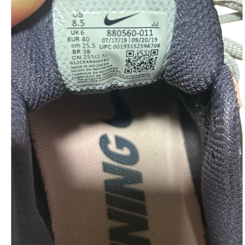 Nike Women's Zoom Pegasus 34